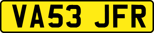 VA53JFR
