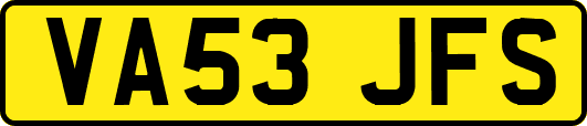 VA53JFS