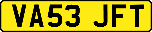 VA53JFT