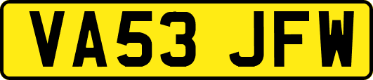 VA53JFW