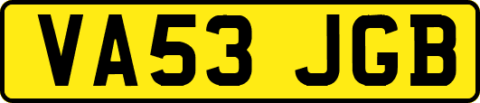VA53JGB