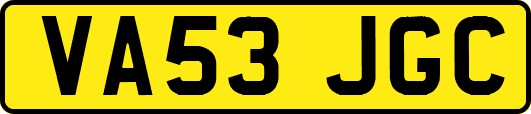 VA53JGC