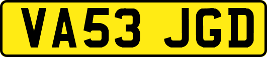 VA53JGD