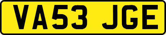 VA53JGE