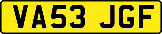 VA53JGF
