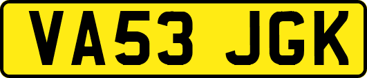 VA53JGK