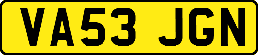 VA53JGN
