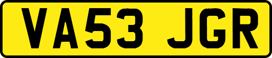 VA53JGR