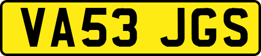 VA53JGS