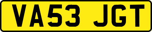 VA53JGT