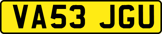 VA53JGU