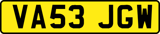 VA53JGW