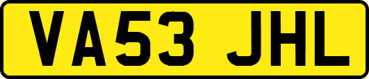 VA53JHL