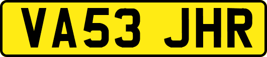 VA53JHR