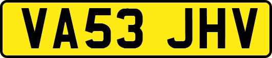 VA53JHV