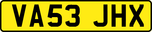 VA53JHX