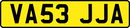 VA53JJA