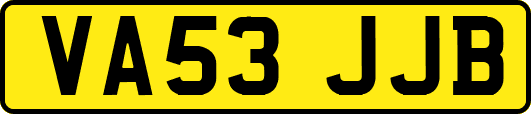 VA53JJB