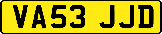 VA53JJD