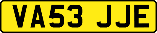 VA53JJE