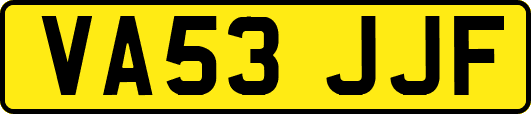 VA53JJF