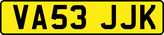 VA53JJK