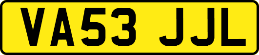 VA53JJL