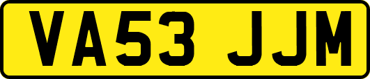 VA53JJM