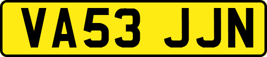 VA53JJN