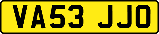 VA53JJO