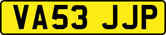 VA53JJP