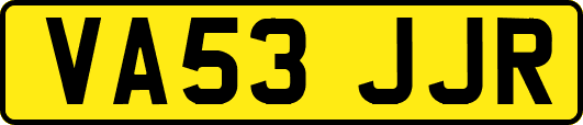 VA53JJR