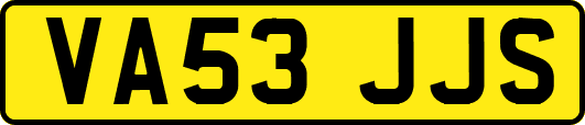 VA53JJS