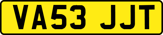 VA53JJT