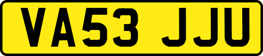 VA53JJU