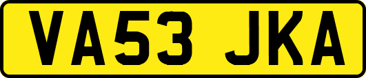 VA53JKA
