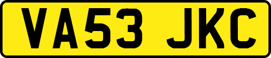 VA53JKC