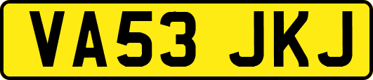 VA53JKJ