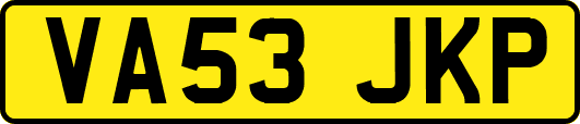 VA53JKP