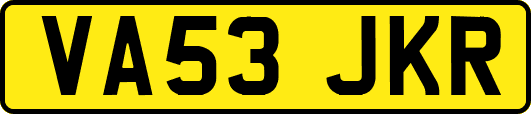 VA53JKR