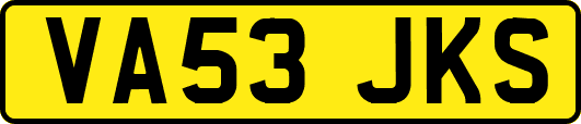 VA53JKS