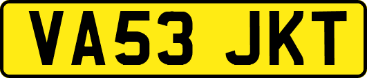 VA53JKT