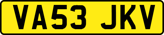 VA53JKV