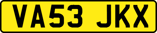VA53JKX