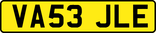 VA53JLE