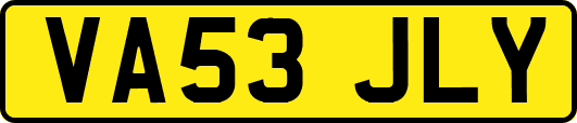 VA53JLY