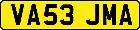 VA53JMA