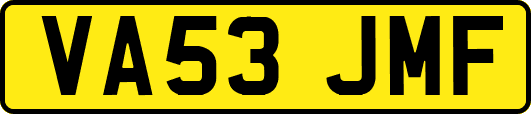 VA53JMF