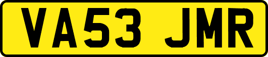 VA53JMR