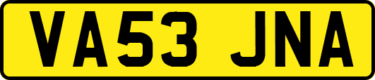 VA53JNA